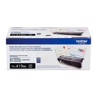 Toner Brother TN-419BK Negro LC-8900CDW (9000 Pags) Original