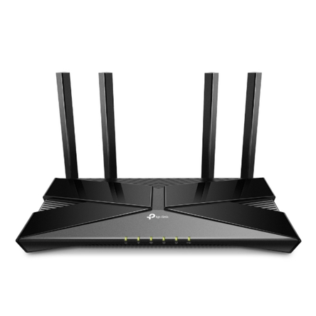 Router 6 Tp-link Archer Ax20 Ax1800 Dual Band Wi-fi