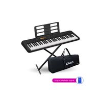 Teclado Casio Ct-s100 Pack Portatil