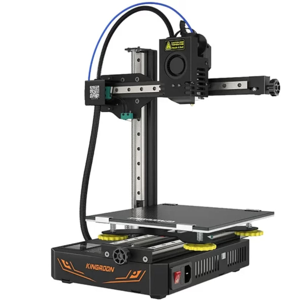 Impresora 3D Pro 3 Plus  Impresoras 3D Perú - KREAR 3D