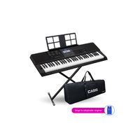Teclado Casio Ct-x800 Pack Semi Profesional