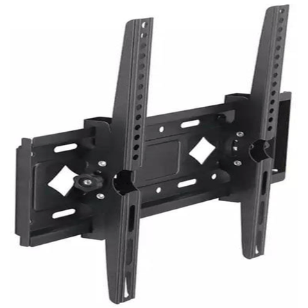 Rack Fijo Inclinable Para Tv 26 A 75 Rack Fijo Inclinable Para Tv 26 A 75