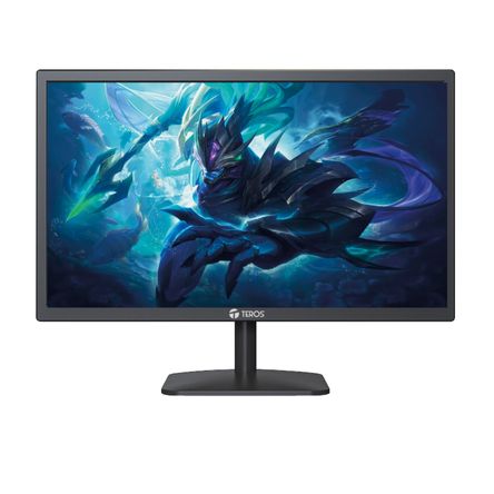 Monitor Teros TE1910S 19 Pulgadas IPS 1600x1050 HDMI VGA FreeSync VESA TE-1910S