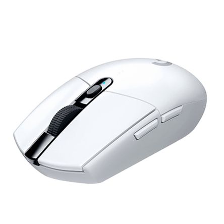 Mouse Logitech G305 Ligthtspeed Wireless White Mouse Logitech G305 Ligthtspeed Wireless White