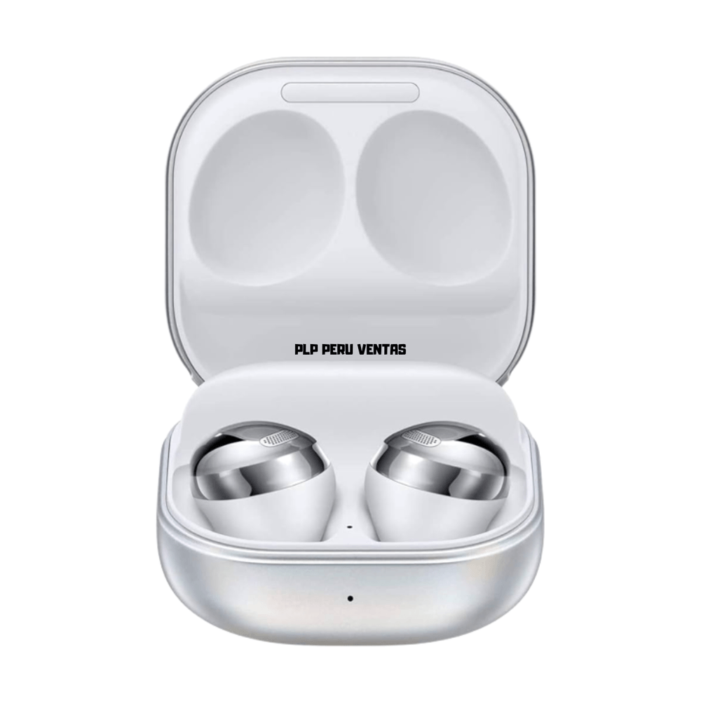 Audifono Bluetooth R190 Pro Silver Premiun V5.3 Audifono Bluetooth R190 Pro Silver Premiun V5.3