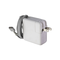 Cargador Para Laptop APPLE MACBOOK 16.5V 3.65A 60W MAGSAFE 2