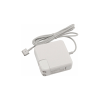 Cargador Para Laptop Apple MACBOOK 14.8V 3.05A 45W MAGSAFE 2
