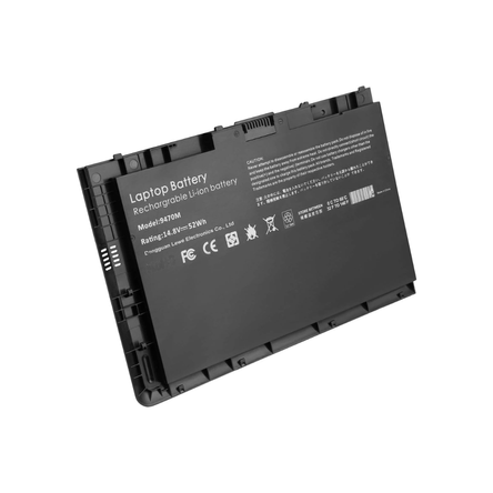 Batería Para Laptop HP ELITEBOOK BT04XL Folio 9470 9470M 9480