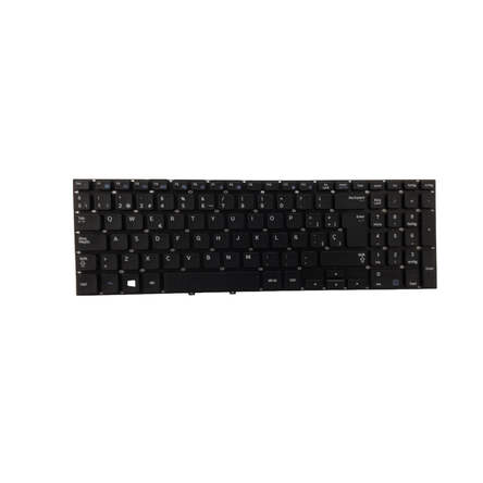 Teclado para Laptop SANSUNG NP270E5E NP275E5E NP270E5V