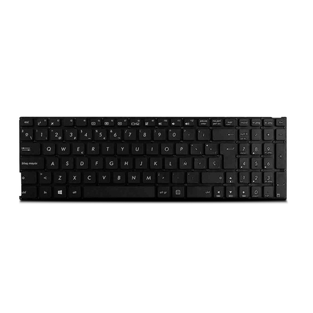 Teclado para Laptop ASUS X556 X556UA X556UF