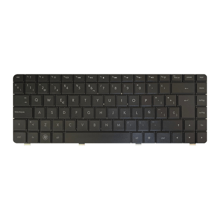 Teclado para Laptop Hp Compaq CQ42 G42 CQ42-200 CQ42 – 100