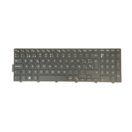 Teclado para Laptop DELL INSPIRION 15-3000 15-5000 15 3000 3541 Teclado para Laptop DELL INSPIRION 15-3000 15-5000 15 3000 3541