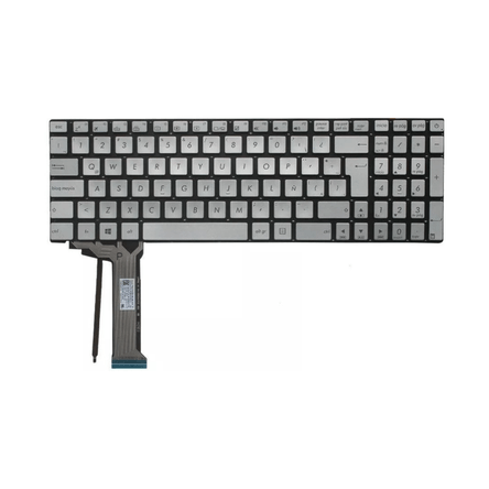 Teclado para Laptop ASUS N550JV N550JA N550JK N550JX Iluminado