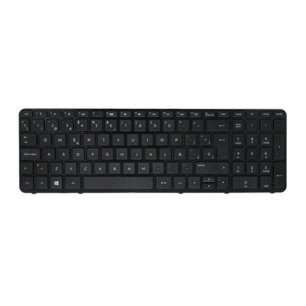 Teclado Para Laptop Hp Pavilion 15-P 15-f 15-K 17-K