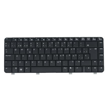 Teclado para Laptops Hp 14-N 14-G 14-R 14-W 14-D 240-G2