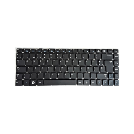 Teclado para Laptop SANSUNG NP300 E5A NP300 V5A NP305 V5A