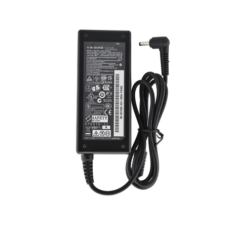 Cargador Para Laptop Lenovo 20V 3.25A 65W. 4.0.X1.7mm Punta Maderno