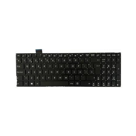 Teclado para Laptop ASUS VIVOBOOK X542 UF X542BA X542UA X542UF