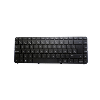 Teclado para Laptop Hp G4-2000 G4-2100 G4-2200