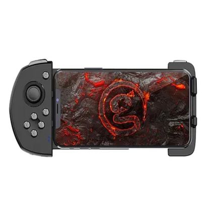 Mando Inalámbrico GameSir G6 - Ajustable Android