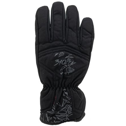 Guantes Shaft 310  Negro Xl