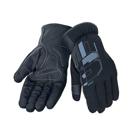 Guantes Shaft 210  Negro Xl