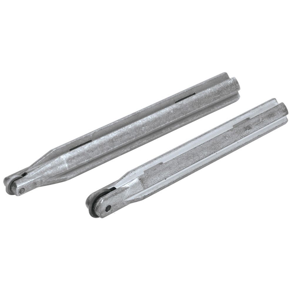 Rodel Silver 1/4 Rodel Silver 1/4
