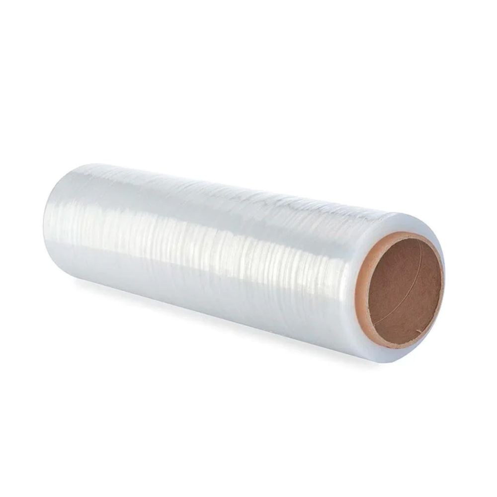 Rollo Stretch Film 9 Para Embalaje - Promart