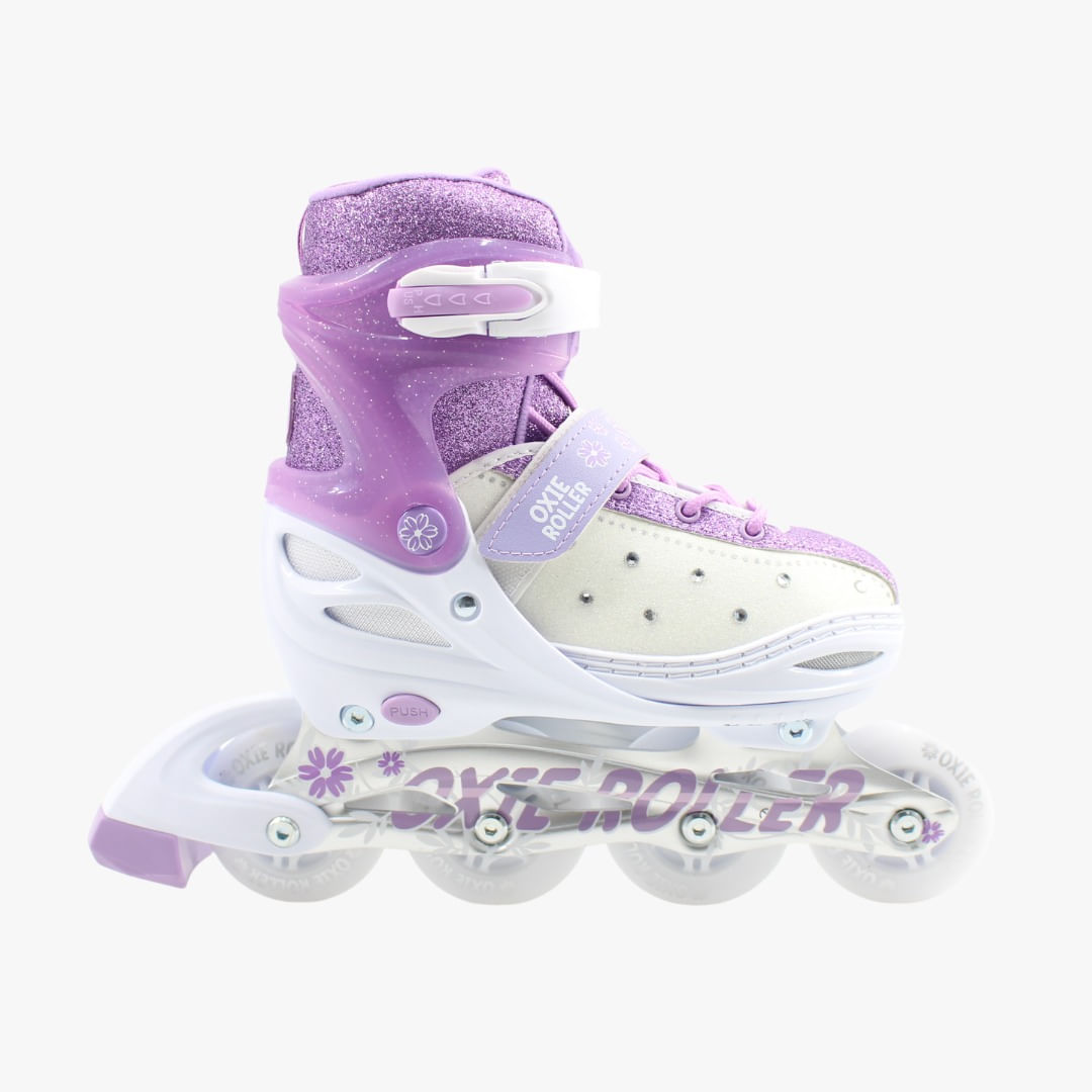 Patines para Niños Gamma Roller Ajustable S Oxie Pro