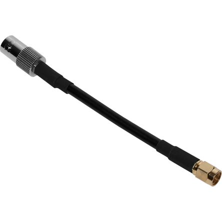 Cable Adaptador Sound Devices Sma a Bnc 4.7