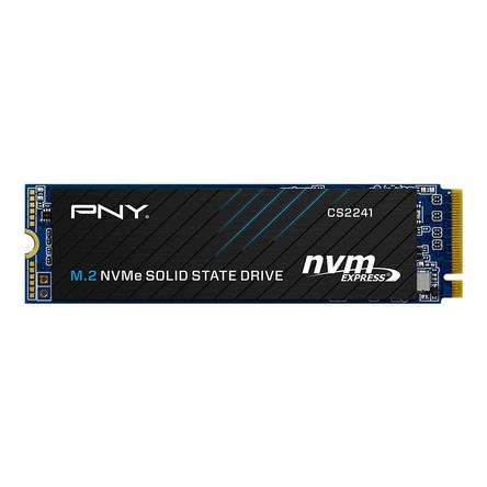 Ssd Interno Pny Cs2241 Pcie 4.0 M.2 de 1Tb Ssd Interno Pny Cs2241 Pcie 4.0 M.2 de 1Tb