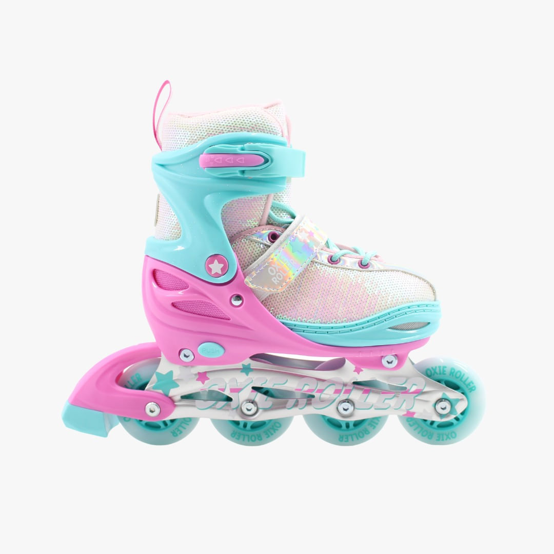 Patines para Niños Gamma Roller Ajustable S Oxie Pro