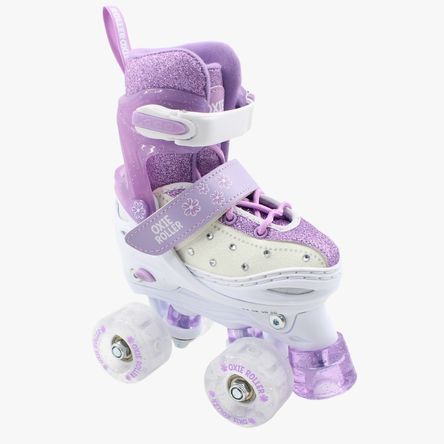 Patines para Niños Gamma Roller Ajustable S Oxie Pro