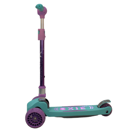 Scooter maxi pro oxie pro con bluetooth turquesa Scooter maxi pro oxie pro con bluetooth turquesa