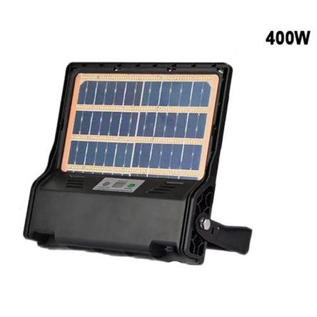 Reflector Led Solar 400W Impermeable IP69 Ultradelgado Vidrio Templado Reflector Led Solar 400W Impermeable IP69 Ultradelgado Vidrio Templado