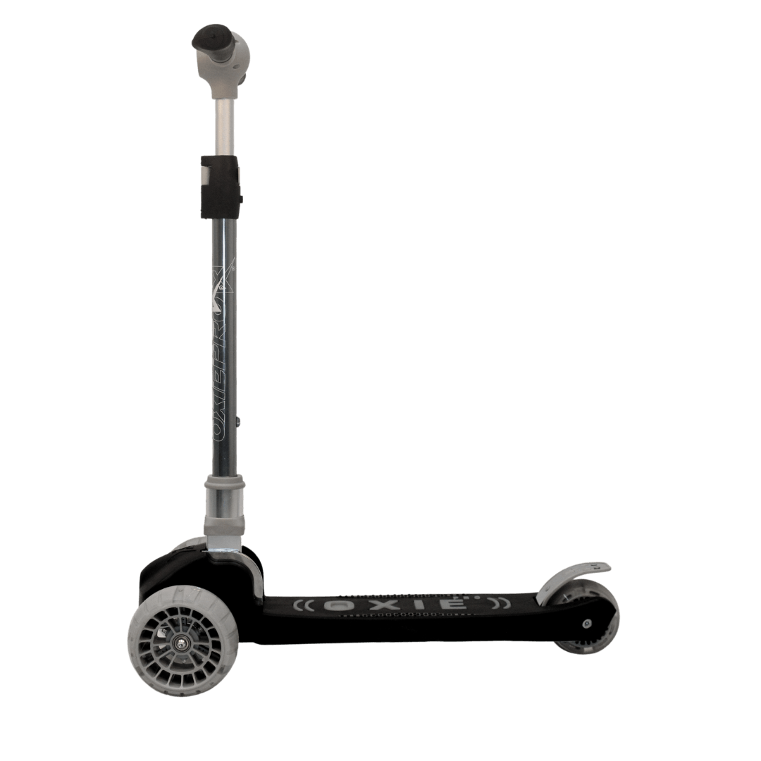 Scooter maxi pro oxie pro con bluetooth gris