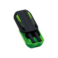 Auriculares Tws Audífonos YX08 Green