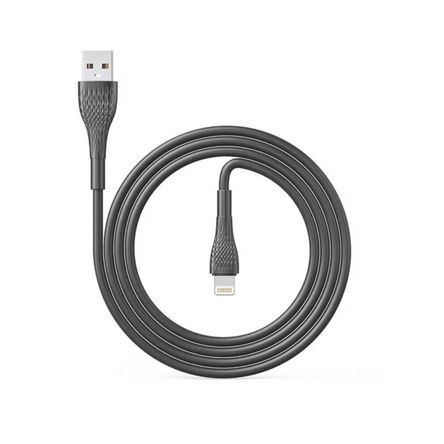 Cable Ldnio LS671 de Carga Rápida USB a Lightning 30w de 1 m