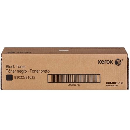 Tóner Xerox 006R01731 Negro 13700 Pág.