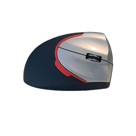 Mouse Vertical Ergonómico Inalámbrico Bluetooth 5.2 Mouse Vertical Ergonómico Inalámbrico Bluetooth 5.2