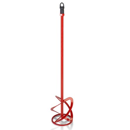 Varilla Mezcladora para Materiales de Alta Densidad Rubi M-120 R 3H Varilla Mezcladora para Materiales de Alta Densidad Rubi M-120 R 3H