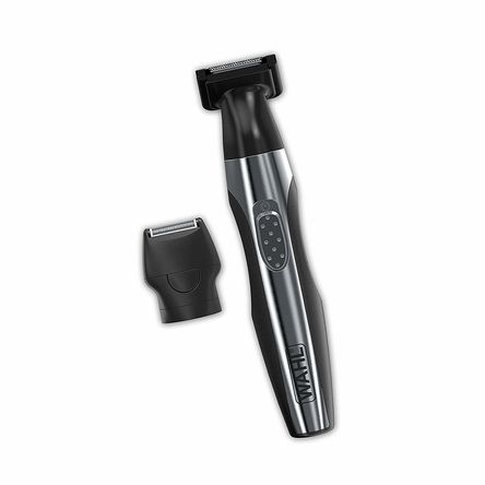 Kit Recortador de Cabello Inalámbrico para Viajeros Wahl 5604-208