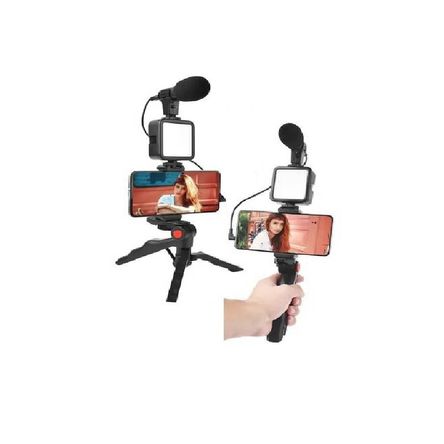 Mini Trípode para Celular Mini Trípode para Celular