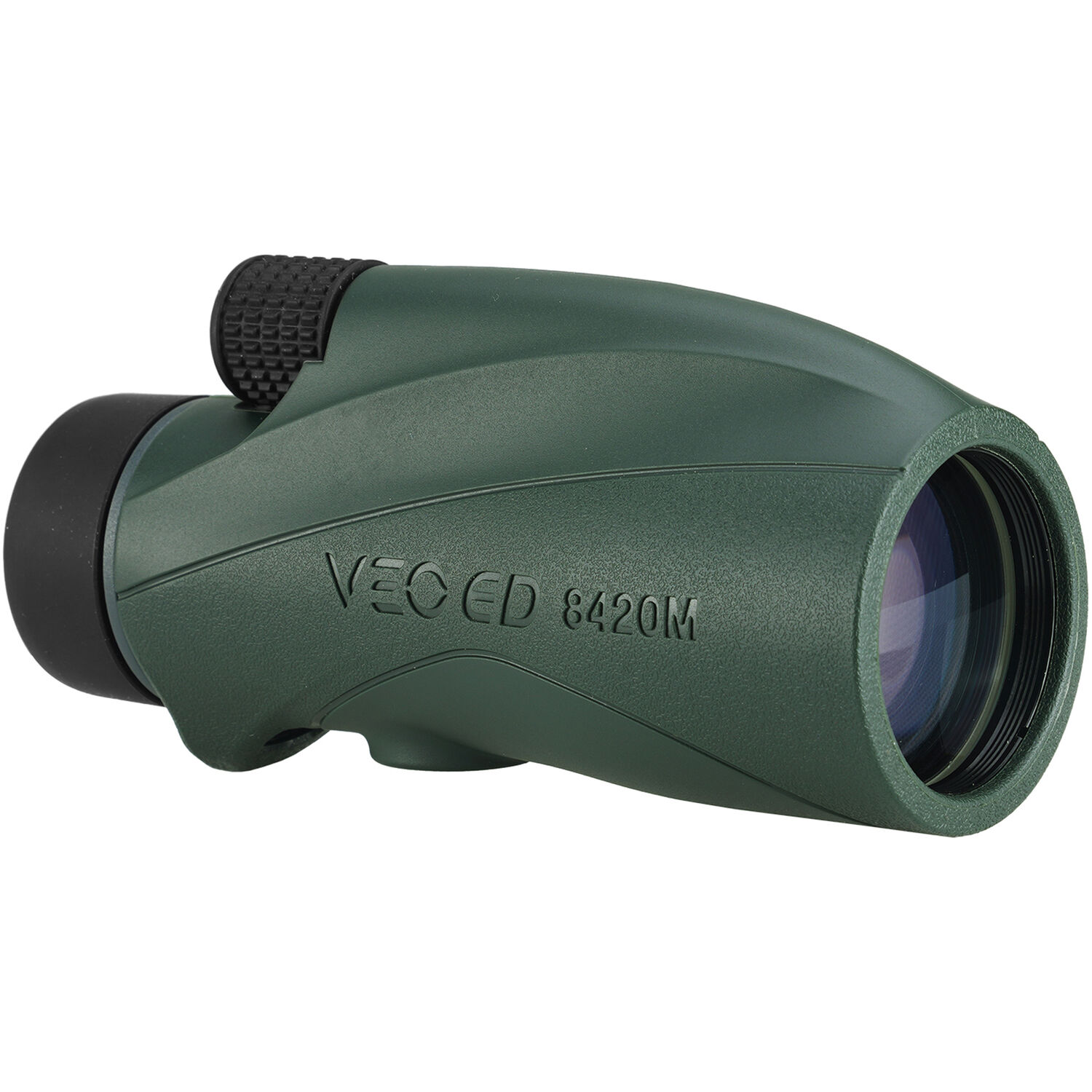 Kit de Monocular Vanguard Veo Ed 8X42 con Adaptador de Digiscoping para Smartphone Y Control Remoto