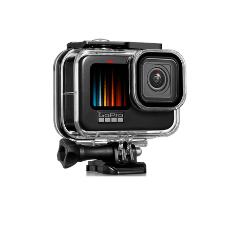 Case Protector acuatico Supersuit para Gopro Hero 12 Case Protector acuatico Supersuit para Gopro Hero 12