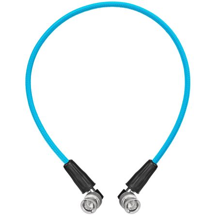 Cable Kondor Blue 12G Sdi para Monitores y Transmisores de Cámara 4K60 Recto 22