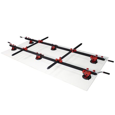 Transportador de Baldosas 165x320 cm Rubi 610005330 Transportador de Baldosas 165x320 cm Rubi 610005330