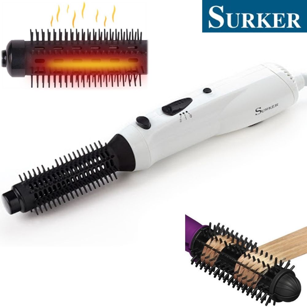 Cepillo Secador de Cabello 400Watts Cepillo Secador de Cabello 400Watts