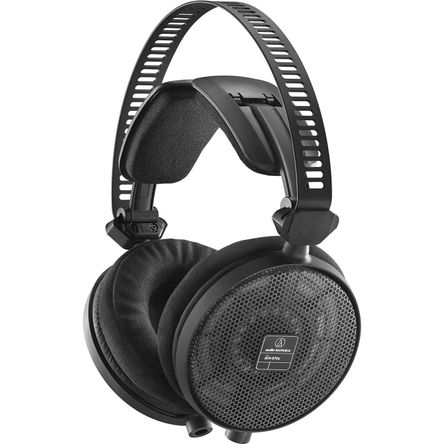 Auriculares de Referencia Profesionales Audio Technica Ath R70X