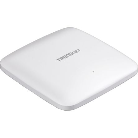 Access Point Inalámbrico Dual Band Trendnet Tew 921Dap Ax1800